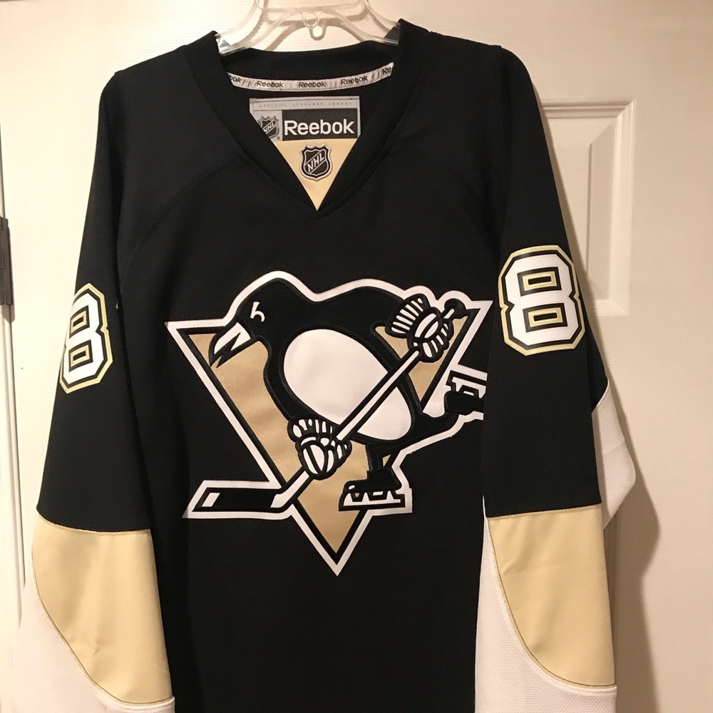 Phil Kessel Stitched Jersey, Size Xl